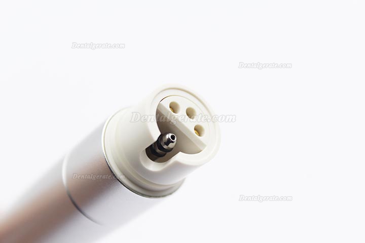 BAOLAI D2 Abnehmbares Ultraschall-Scaler Handst&uuml;ck aus Aluminiumlegierung Satelec kompatibel